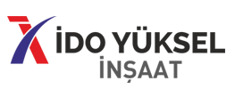 İDO YÜKSEL İNŞAAT