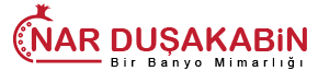 Nar Duşakabin Gaziantep